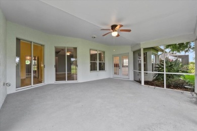 MOVE-IN READY! This beautifully maintained Extended Sandpiper on Sandpiper Golf Club in Florida - for sale on GolfHomes.com, golf home, golf lot
