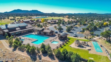 This LEVEL, private Cul-de-sac lot is the perfect blend of on Talking Rock Golf Club in Arizona - for sale on GolfHomes.com, golf home, golf lot