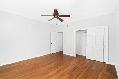 3 Bedrooms separated for privacy .  2 1/5 baths.  1/5 bath in on Balboa Golf Course in Arkansas - for sale on GolfHomes.com, golf home, golf lot