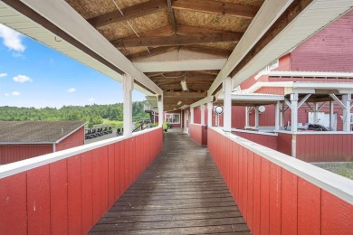 An incredible opportunity awaits with this 145-acre golf course on Pheasant Hill Country Club in New York - for sale on GolfHomes.com, golf home, golf lot