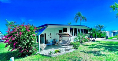 EXCEPTIONAL LOCATION WITH BREATHTAKING SUNSET VIEWS!!! ONE OF A on Fairway Village Golf Course in Florida - for sale on GolfHomes.com, golf home, golf lot