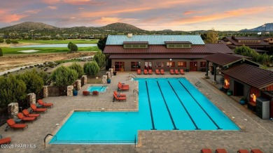 This LEVEL, private Cul-de-sac lot is the perfect blend of on Talking Rock Golf Club in Arizona - for sale on GolfHomes.com, golf home, golf lot