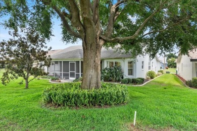 MOVE-IN READY! This beautifully maintained Extended Sandpiper on Sandpiper Golf Club in Florida - for sale on GolfHomes.com, golf home, golf lot