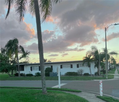 EXCEPTIONAL LOCATION WITH BREATHTAKING SUNSET VIEWS!!! ONE OF A on Fairway Village Golf Course in Florida - for sale on GolfHomes.com, golf home, golf lot