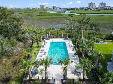 One of the most pristine and beautiful homes you'll ever lay on Tidewater Golf Club and Plantation in South Carolina - for sale on GolfHomes.com, golf home, golf lot