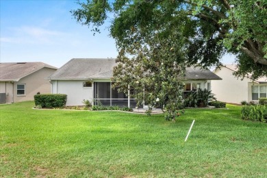 MOVE-IN READY! This beautifully maintained Extended Sandpiper on Sandpiper Golf Club in Florida - for sale on GolfHomes.com, golf home, golf lot