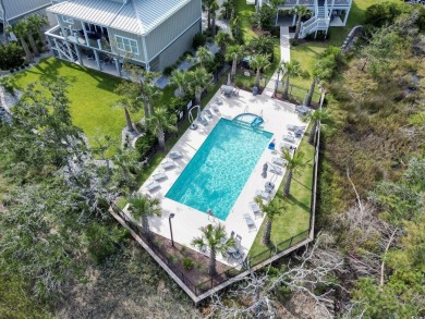 One of the most pristine and beautiful homes you'll ever lay on Tidewater Golf Club and Plantation in South Carolina - for sale on GolfHomes.com, golf home, golf lot