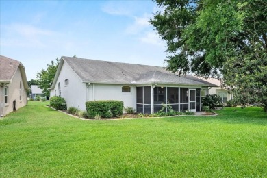 MOVE-IN READY! This beautifully maintained Extended Sandpiper on Sandpiper Golf Club in Florida - for sale on GolfHomes.com, golf home, golf lot