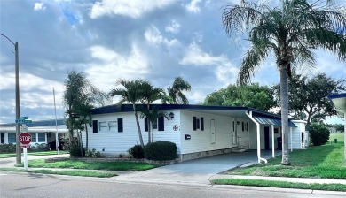 EXCEPTIONAL LOCATION WITH BREATHTAKING SUNSET VIEWS!!! ONE OF A on Fairway Village Golf Course in Florida - for sale on GolfHomes.com, golf home, golf lot