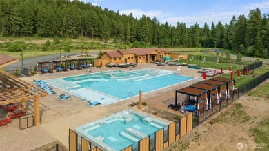 Start making memories of a lifetime in this newly remodeled on Suncadia Resort in Washington - for sale on GolfHomes.com, golf home, golf lot