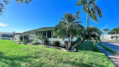 EXCEPTIONAL LOCATION WITH BREATHTAKING SUNSET VIEWS!!! ONE OF A on Fairway Village Golf Course in Florida - for sale on GolfHomes.com, golf home, golf lot