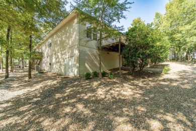 3 Bedrooms separated for privacy .  2 1/5 baths.  1/5 bath in on Balboa Golf Course in Arkansas - for sale on GolfHomes.com, golf home, golf lot
