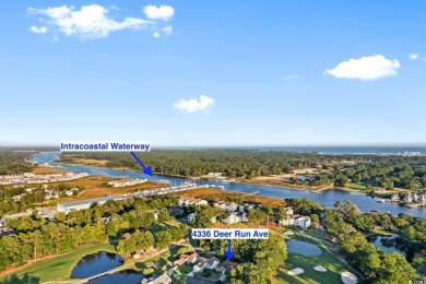 Don't miss your opportunity to own this immaculate 3 bedroom, 2 on The Valley At Eastport in South Carolina - for sale on GolfHomes.com, golf home, golf lot