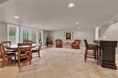 Located on the 3rd hole of Brookstone Country Club, this on Brookstone Golf and Country Club in Georgia - for sale on GolfHomes.com, golf home, golf lot