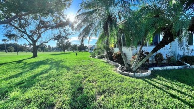 EXCEPTIONAL LOCATION WITH BREATHTAKING SUNSET VIEWS!!! ONE OF A on Fairway Village Golf Course in Florida - for sale on GolfHomes.com, golf home, golf lot