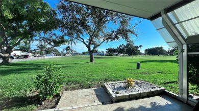 EXCEPTIONAL LOCATION WITH BREATHTAKING SUNSET VIEWS!!! ONE OF A on Fairway Village Golf Course in Florida - for sale on GolfHomes.com, golf home, golf lot