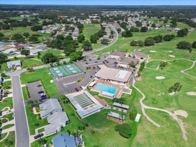 MOVE-IN READY! This beautifully maintained Extended Sandpiper on Sandpiper Golf Club in Florida - for sale on GolfHomes.com, golf home, golf lot