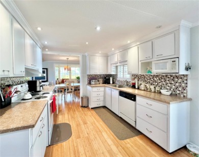 EXCEPTIONAL LOCATION WITH BREATHTAKING SUNSET VIEWS!!! ONE OF A on Fairway Village Golf Course in Florida - for sale on GolfHomes.com, golf home, golf lot