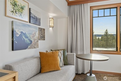 Start making memories of a lifetime in this newly remodeled on Suncadia Resort in Washington - for sale on GolfHomes.com, golf home, golf lot