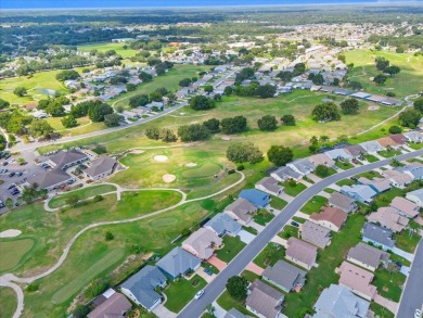 MOVE-IN READY! This beautifully maintained Extended Sandpiper on Sandpiper Golf Club in Florida - for sale on GolfHomes.com, golf home, golf lot