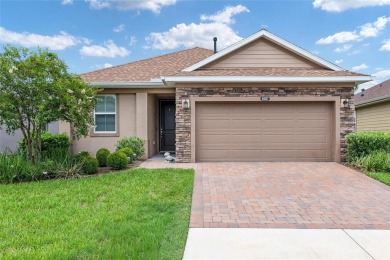 Beautiful 2/2/2 PLUS FLEX ROOM home in Ocala Preserve's gated on Trilogy at Ocala Preserve in Florida - for sale on GolfHomes.com, golf home, golf lot