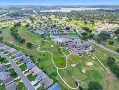 MOVE-IN READY! This beautifully maintained Extended Sandpiper on Sandpiper Golf Club in Florida - for sale on GolfHomes.com, golf home, golf lot