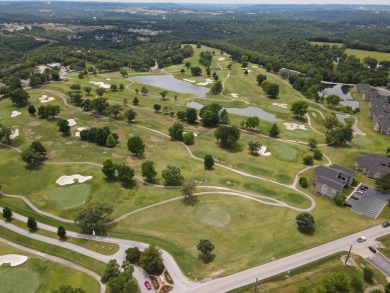 Unique condo layout! Featuring Lock-out unit with private on Holiday Hills Resort and Golf in Missouri - for sale on GolfHomes.com, golf home, golf lot