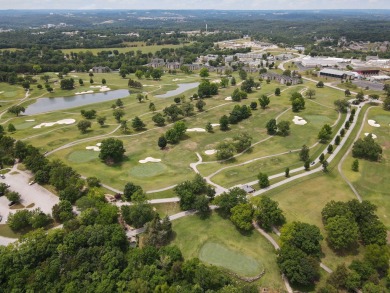 Unique condo layout! Featuring Lock-out unit with private on Holiday Hills Resort and Golf in Missouri - for sale on GolfHomes.com, golf home, golf lot