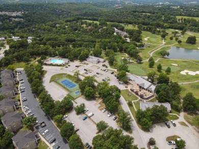 Unique condo layout! Featuring Lock-out unit with private on Holiday Hills Resort and Golf in Missouri - for sale on GolfHomes.com, golf home, golf lot