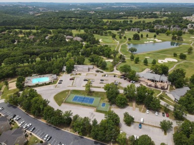 Unique condo layout! Featuring Lock-out unit with private on Holiday Hills Resort and Golf in Missouri - for sale on GolfHomes.com, golf home, golf lot