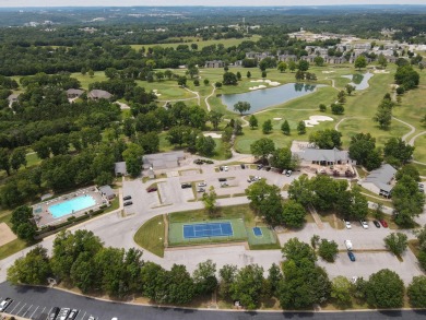 Unique condo layout! Featuring Lock-out unit with private on Holiday Hills Resort and Golf in Missouri - for sale on GolfHomes.com, golf home, golf lot