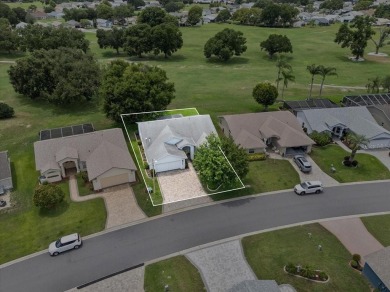 MOVE-IN READY! This beautifully maintained Extended Sandpiper on Sandpiper Golf Club in Florida - for sale on GolfHomes.com, golf home, golf lot