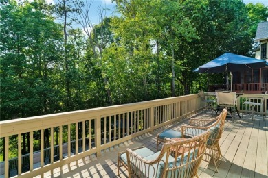 Located on the 3rd hole of Brookstone Country Club, this on Brookstone Golf and Country Club in Georgia - for sale on GolfHomes.com, golf home, golf lot