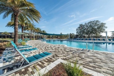 Beautiful 2/2/2 PLUS FLEX ROOM home in Ocala Preserve's gated on Trilogy at Ocala Preserve in Florida - for sale on GolfHomes.com, golf home, golf lot