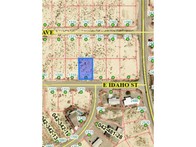 ALL utilities are nearby, saving a good amount of money on on Lakeview Executive Golf Course in Nevada - for sale on GolfHomes.com, golf home, golf lot