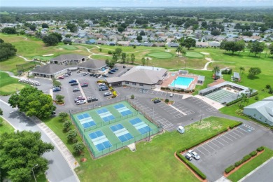 MOVE-IN READY! This beautifully maintained Extended Sandpiper on Sandpiper Golf Club in Florida - for sale on GolfHomes.com, golf home, golf lot