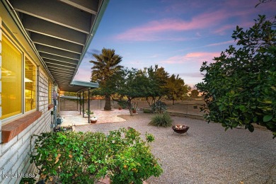 Range price $385,000-$400,000.Rare opportunity to be right on on Rolling Hills Golf Course in Arizona - for sale on GolfHomes.com, golf home, golf lot