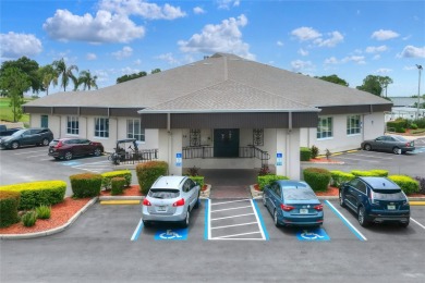 MOVE-IN READY! This beautifully maintained Extended Sandpiper on Sandpiper Golf Club in Florida - for sale on GolfHomes.com, golf home, golf lot