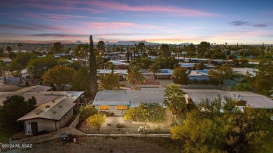 Range price $385,000-$400,000.Rare opportunity to be right on on Rolling Hills Golf Course in Arizona - for sale on GolfHomes.com, golf home, golf lot