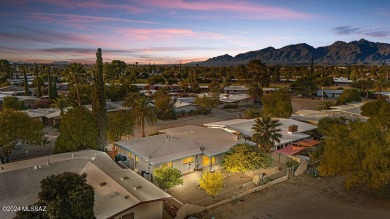 Range price $385,000-$400,000.Rare opportunity to be right on on Rolling Hills Golf Course in Arizona - for sale on GolfHomes.com, golf home, golf lot