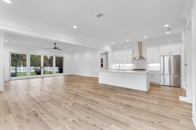 Discover the Dorado, an exquisite new construction home in The on Origins Golf Club in Florida - for sale on GolfHomes.com, golf home, golf lot