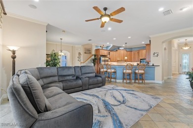 Discover your own slice of paradise in the prestigious River on River Hall Country Club in Florida - for sale on GolfHomes.com, golf home, golf lot