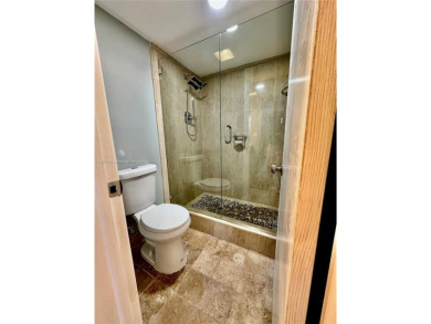 Cash only. Move-in ready 2-bedroom, 2-bathroom condo in a gated on Inverrary Country Club in Florida - for sale on GolfHomes.com, golf home, golf lot