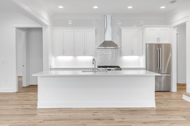Discover the Dorado, an exquisite new construction home in The on Origins Golf Club in Florida - for sale on GolfHomes.com, golf home, golf lot
