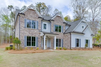 PRICE IMPROVEMENT! Lot 7E **THE MEADOWBROOK B FLOORPLAN BY on Lane Creek Golf Club in Georgia - for sale on GolfHomes.com, golf home, golf lot