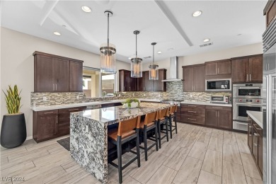 Discover the ultimate in luxury living with this stunning on Falls Golf Course in Nevada - for sale on GolfHomes.com, golf home, golf lot