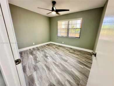 Cash only. Move-in ready 2-bedroom, 2-bathroom condo in a gated on Inverrary Country Club in Florida - for sale on GolfHomes.com, golf home, golf lot