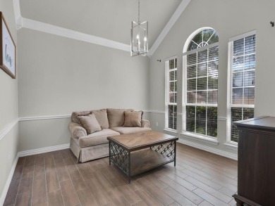 Welcome to this beautifully maintained 4-bedroom, 2-bathroom on Firewheel Golf Park in Texas - for sale on GolfHomes.com, golf home, golf lot
