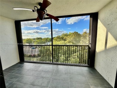 Cash only. Move-in ready 2-bedroom, 2-bathroom condo in a gated on Inverrary Country Club in Florida - for sale on GolfHomes.com, golf home, golf lot