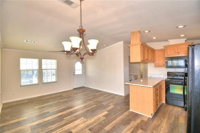 LOOK NO FURTHER...FLORIDA LIFESTYLE AT ITS BEST! THIS 2012 on Southern Dunes Golf and Country Club in Florida - for sale on GolfHomes.com, golf home, golf lot